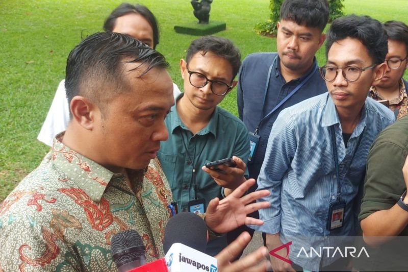 Pemerintah terus monitor untuk pastikan kondisi WNI di Iran aman