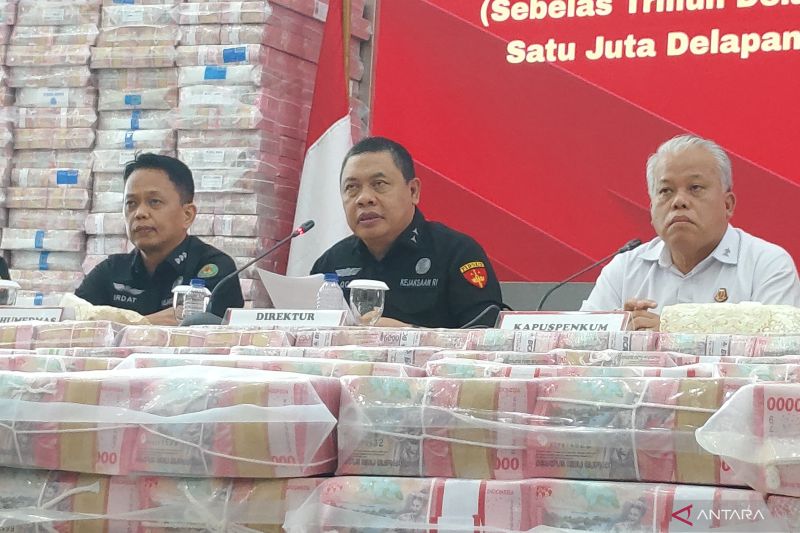 Kejagung: Marcella Santoso mengaku buat konten negatif soal Kejaksaan