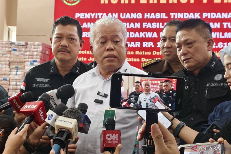 Jurist Tan, eks stafsus Nadiem kembali tak penuhi panggilan Kejagung