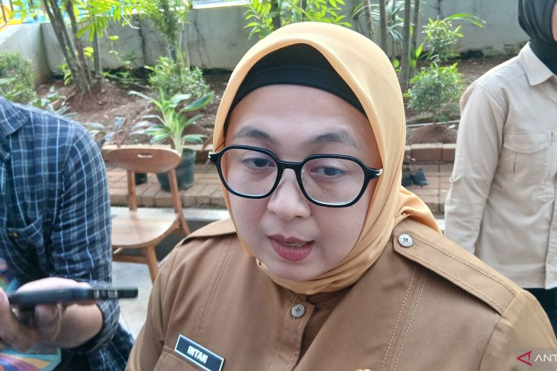 Wabup Tangerang: Pembuang sampah sembarangan bakal disanksi pidana