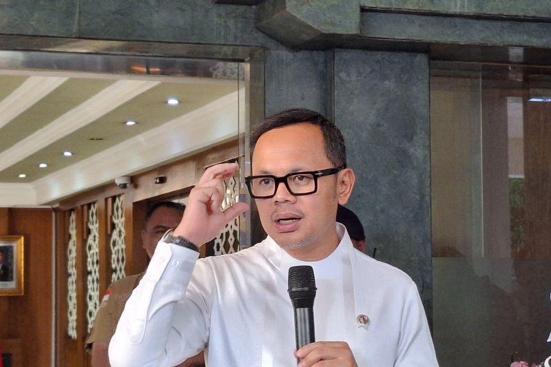 Kemendagri revisi Kepmendagri untuk masukkan empat pulau ke Aceh