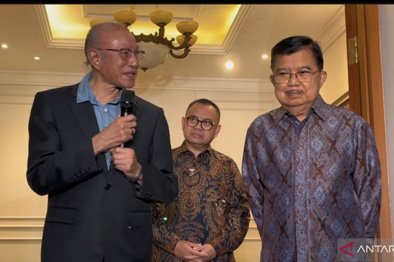 JK: Kasus empat pulau jadi pembelajaran untuk pengambilan kebijakan