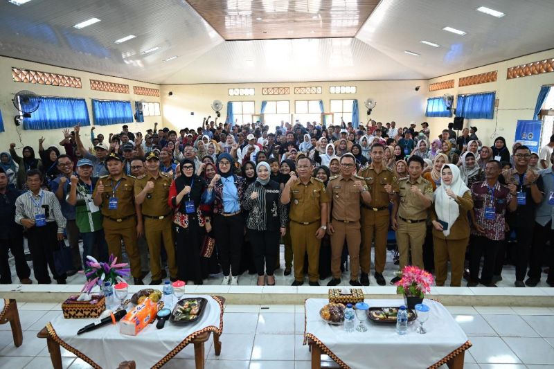 BGN: Dibutuhkan kolaborasi dalam penguatan Program MBG
