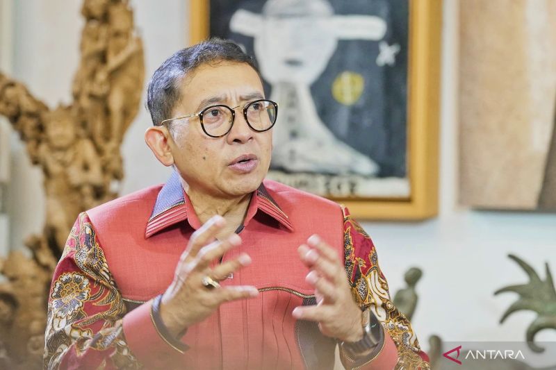 Menbud tekankan pentingnya melihat sejarah dengan akal sehat
