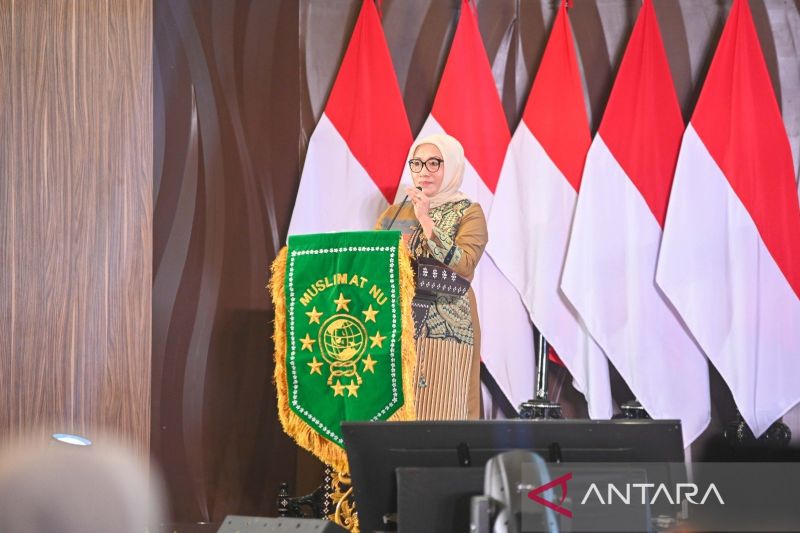 Menteri Arifah dukung akses keadilan hukum inklusif bagi perempuan