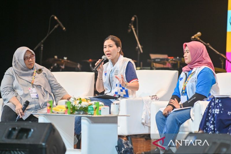 KPPPA dukung implementasi Jakarta kota global ramah perempuan dan anak