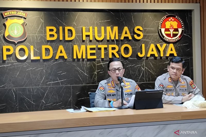 polisi-masih-dalami-motif-suami-bunuh-istri-di-tangerang-selatan