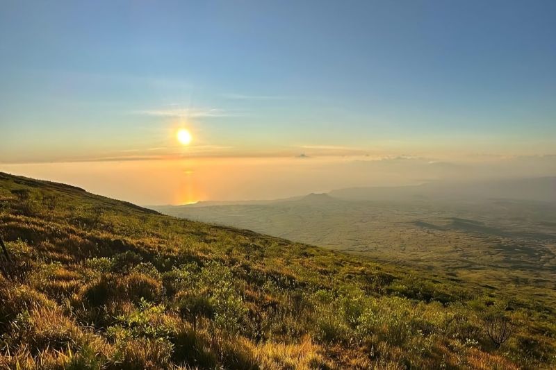 BRIN: Fenomena solstis utara jadi penanda awal musim kemarau Indonesia
