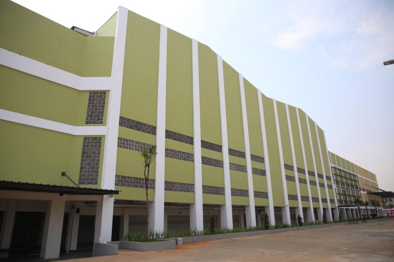 500-pedagang-ingin-segera-berjualan-di-pasar-bagian-proyek-nasional