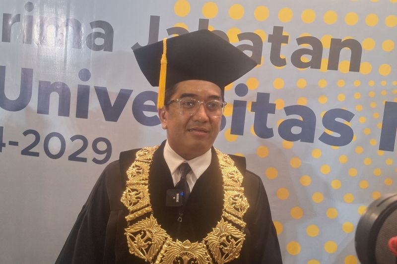 UI umumkan 1.602 mahasiswa baru jalur PPKB