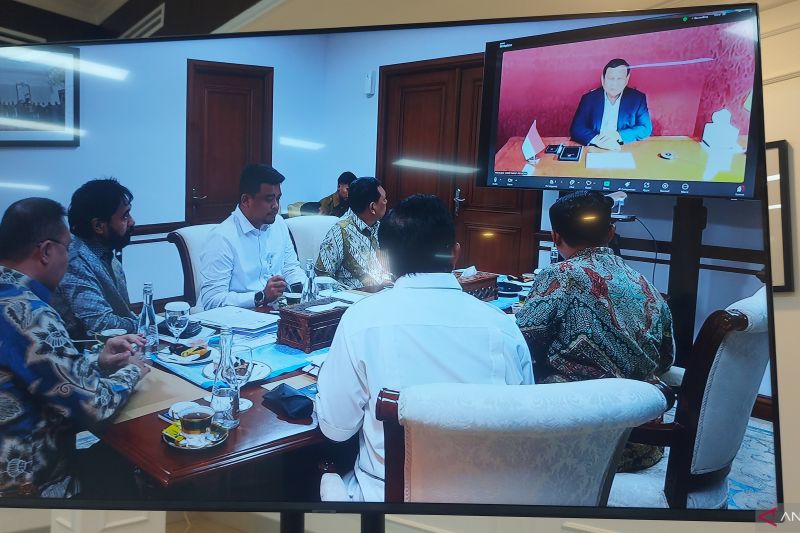 Prabowo apresiasi temuan dokumen kunci sengketa 4 pulau