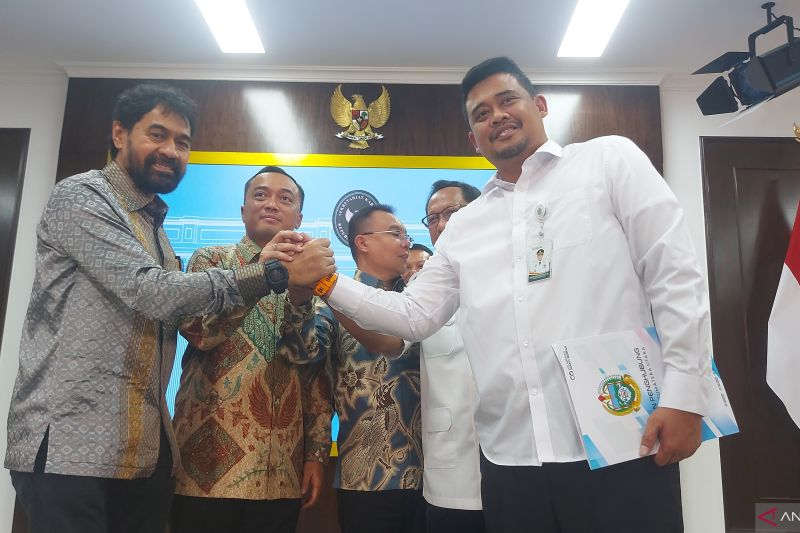Pascasengketa 4 pulau, Gubernur Aceh buka peluang investasi migas