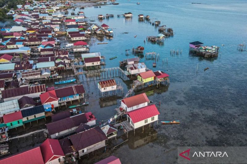 kkp-kerahkan-ribuan-penyuluh-sukseskan-kampung-nelayan-merah-putih