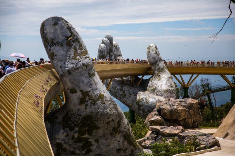 Vietnam akan dirikan zona perdagangan bebas pertama di Kota Da Nang