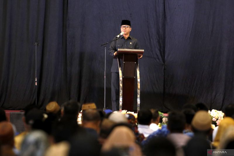 Mendes apresiasi capaian pembentukan Kopdes Merah Putih di Gorontalo 
