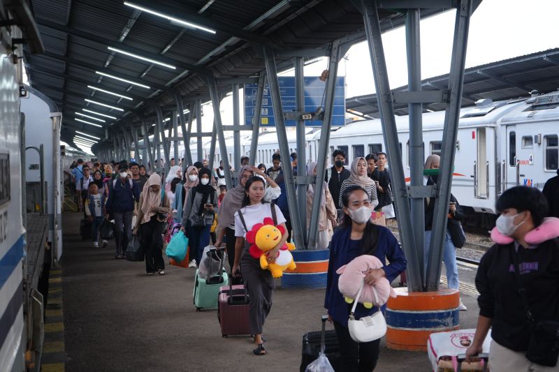kai-palembang-tambah-rangkaian-ka-bukit-selero-selama-libur-sekolah