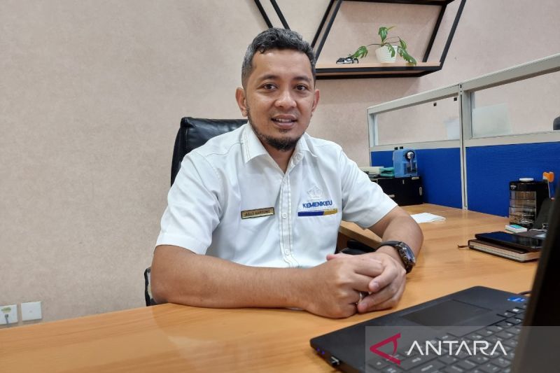 kppn-manokwari-salurkan-dana-desa-tahap-i-untuk-lima-kabupaten