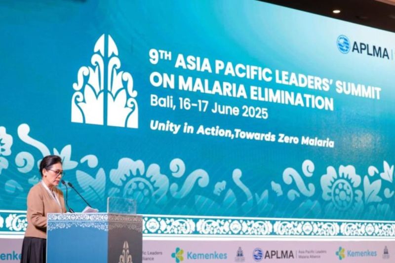 RI upayakan bangun komitmen pemda kejar eliminasi malaria di Papua