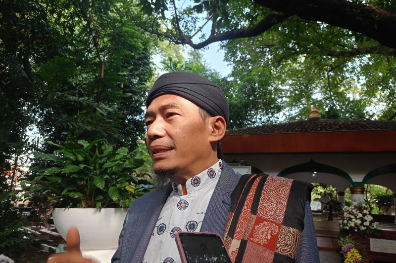 Ahli waris makam Pangeran Jayakarta tagih pembebasan enam bidang tanah