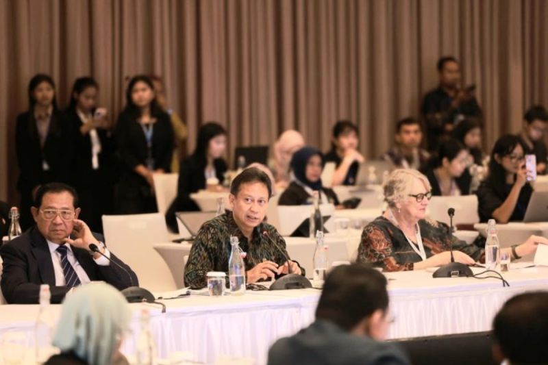 79 persen RI sudah bebas malaria, Kemenkes fokus 2 hal kejar eliminasi
