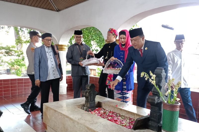 HUT DKI ke-498, ada lomba kebersihan dan mempercantik kawasan di Jaktim