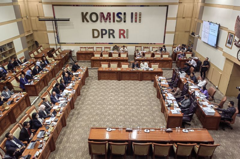 LPSK: Enam isu perlindungan saksi-korban perlu diatur dalam RUU KUHAP