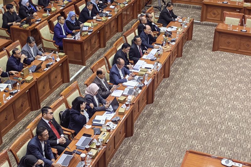 LPSK usul RUU KUHAP atur pembayaran restitusi korban lewat dana abadi