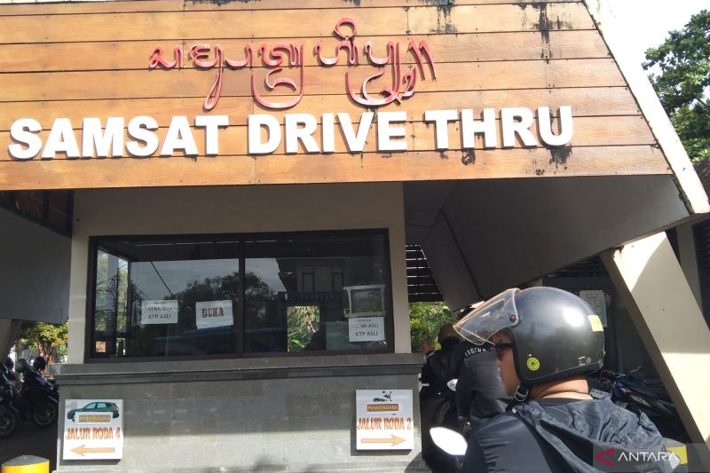 Kemenkeu ungkap Bali tidak banyak bergantung transfer dana pusat