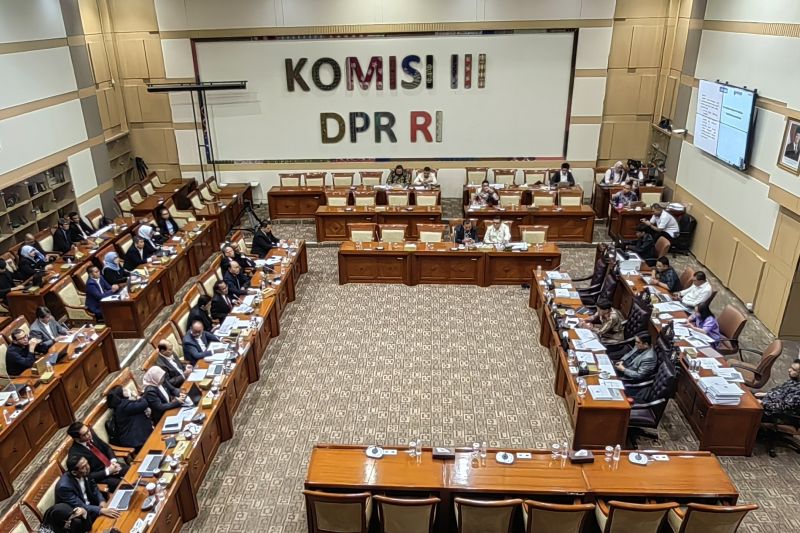 LPSK: RUU KUHAP perlu atur soal pernyataan dampak kejahatan korban