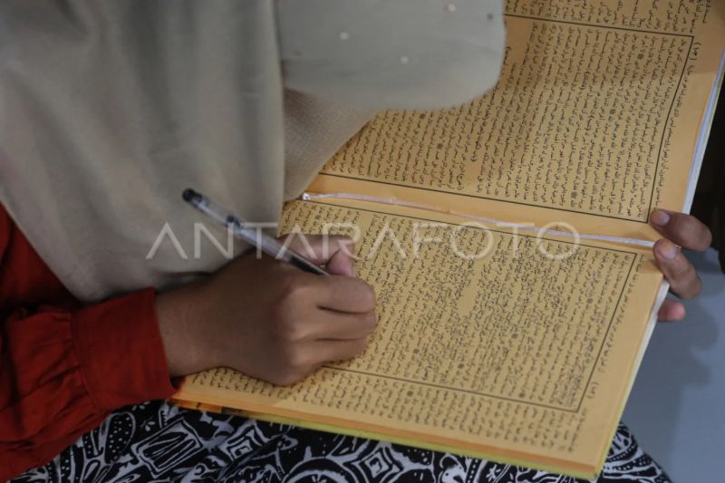 Kemenag resmi buka tahap seleksi MQK Nasional ke-8 berbasis komputer