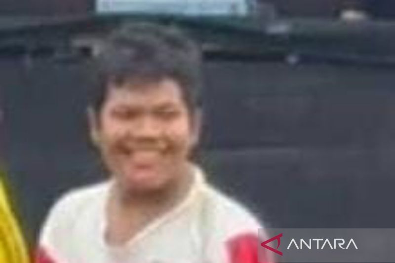 Pemuda berkebutuhan khusus hilang di perkebunan sawit
