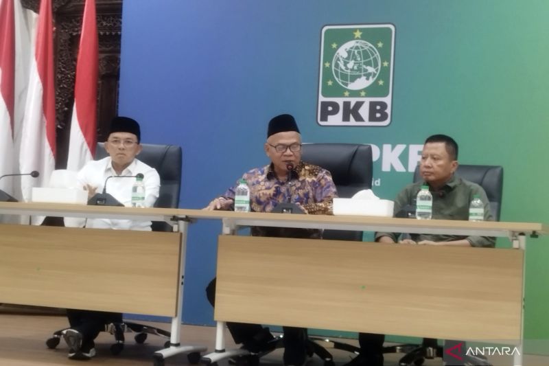 PKB akan gelar konferensi pesantren internasional undang Turki-Iran