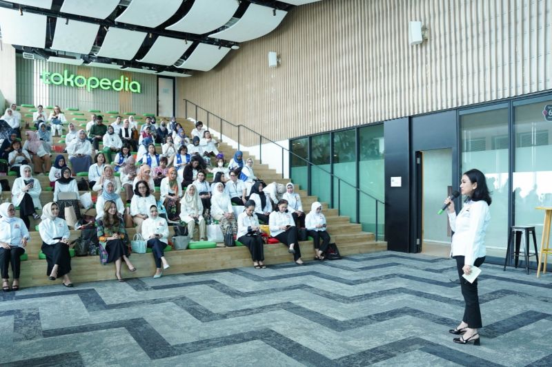 kadin-gandeng-tiktok-dan-tokopedia-gelar-pelatihan-digitalisasi-umkm
