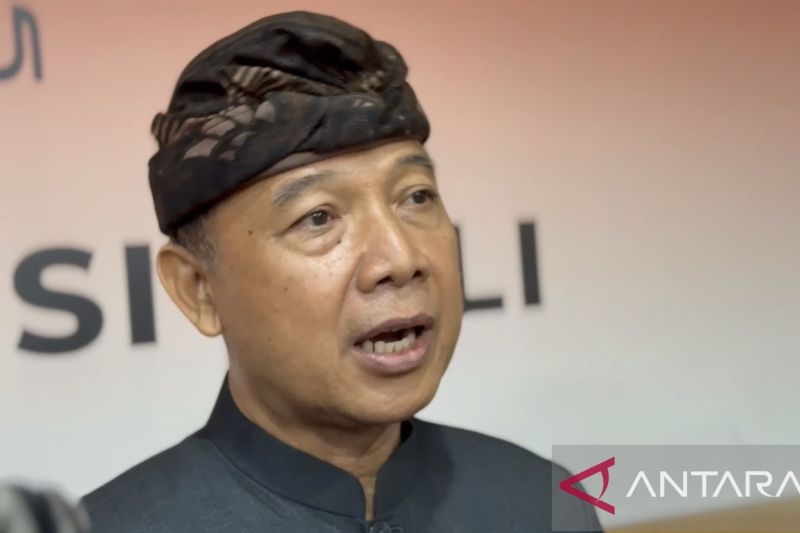 Disbud Bali: Menbud wakili Presiden buka PKB 2025
