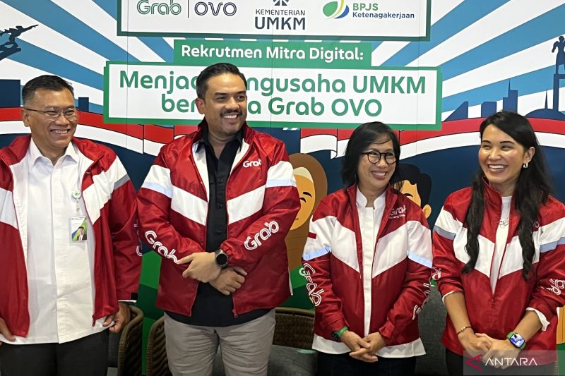 kementerian-umkm-bpjs-tk-grab-gelar-pendaftaran-onboarding-massal