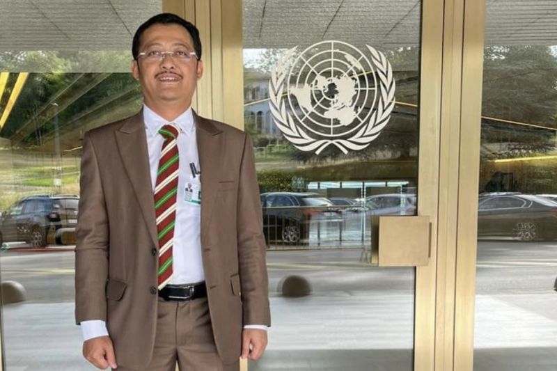 Akademisi: Peningkatan gaji hakim momentum jauhi perilaku koruptif