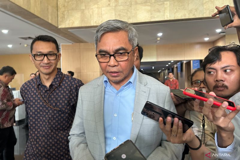 KPK monitor proses selanjutnya usai Singapura tolak permohonan Tannos