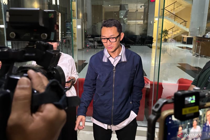 KPK: Jet pribadi terkait kasus Papua dibeli seharga puluhan miliar