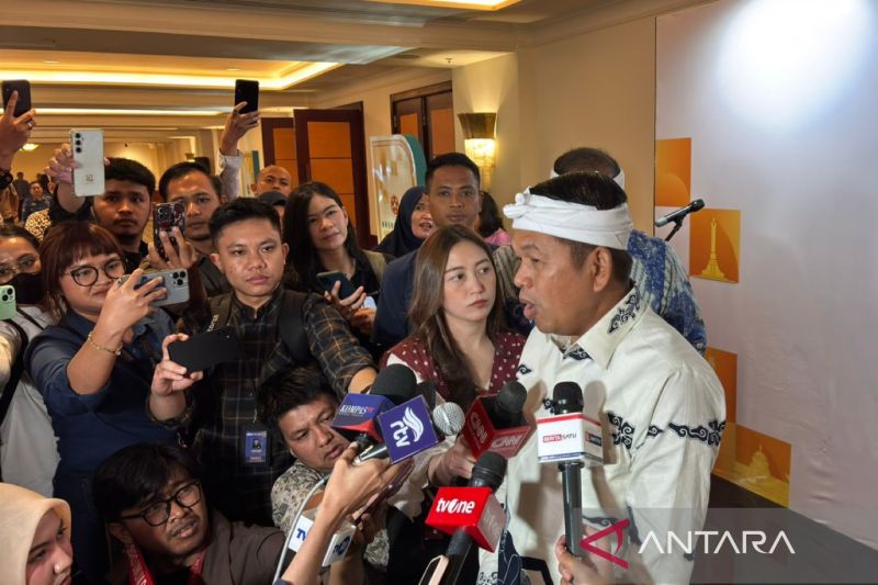 KDM masih pertimbangkan urgensi berikan subsidi Transjabodetabek