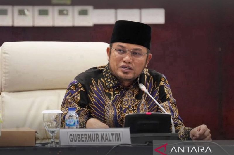Pemprov Kaltim PKS kuliah gratis dengan tujuh universitas lokal
