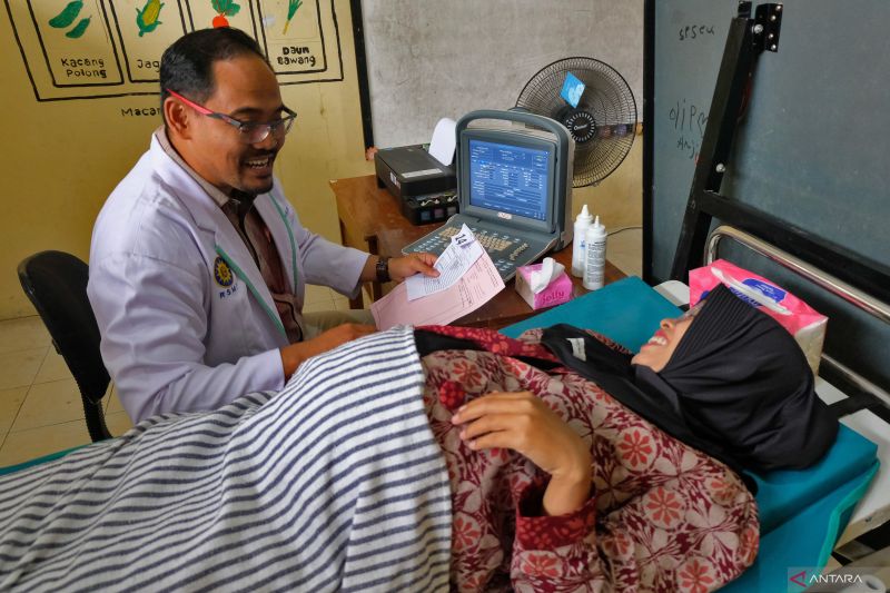 Lingkungan tanpa asap rokok penting sejak hamil demi cegah stunting