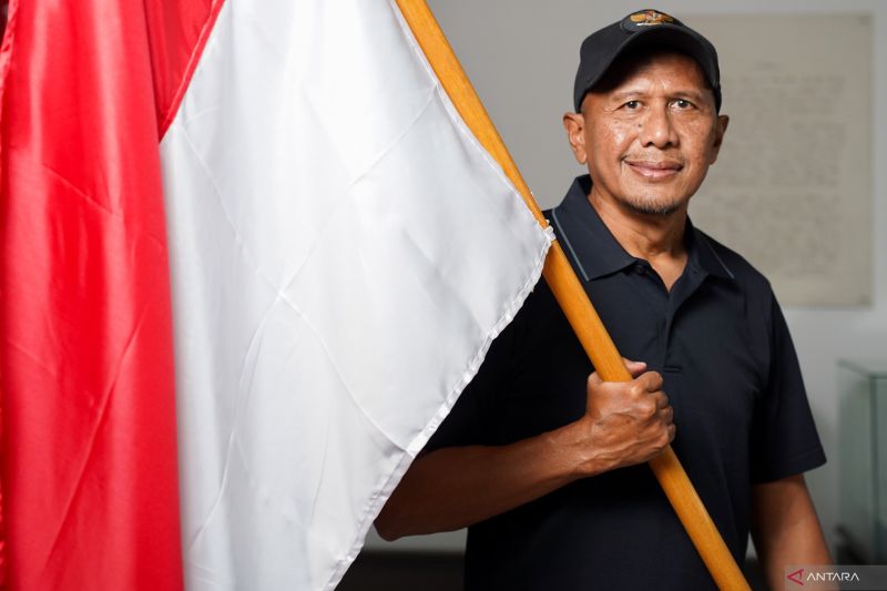Rahmad Darmawan ingin Piala Indonesia digelar lagi