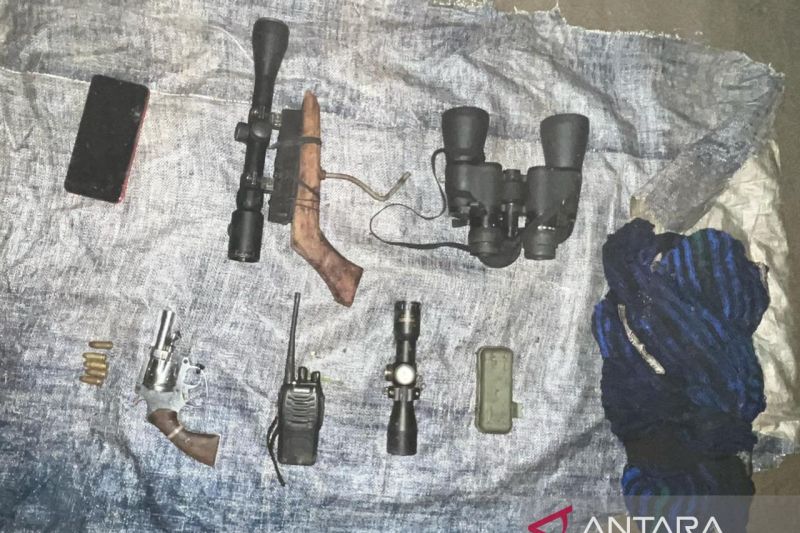 Mabes TNI jalankan operasi untuk tindak tegas OPM di Yahikumo