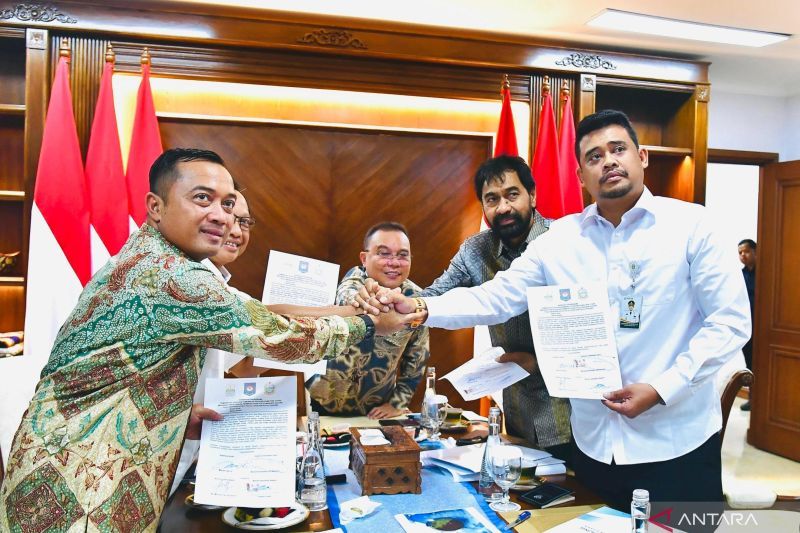 Bobby pastikan penumpang Saudi Airlines dapat pelayanan optimal
