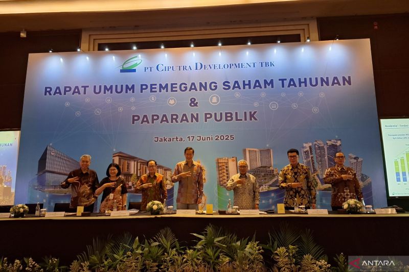 ciputra-targetkan-penjualan-rp11-triliun-di-2025