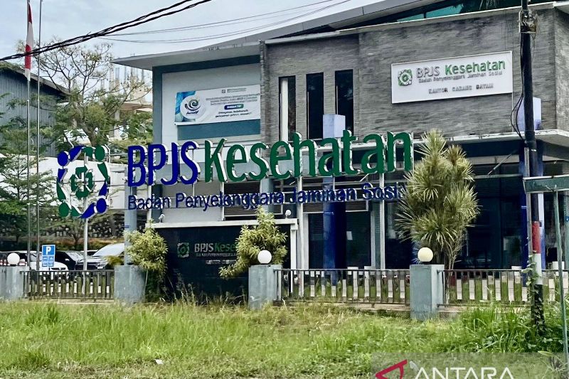 BPJS Satu upaya jaga layanan JKN di RS Batam