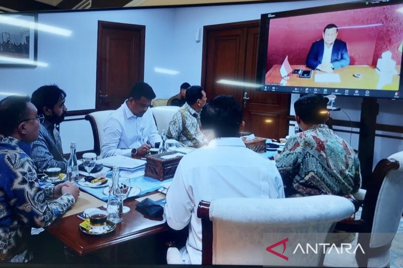 Presiden putuskan empat pulau sengketa masuk wilayah Provinsi Aceh
