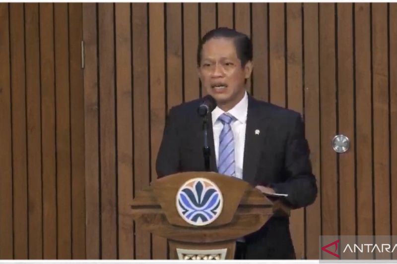 KLH siap perkuat peran laboratorium lingkungan di tapak