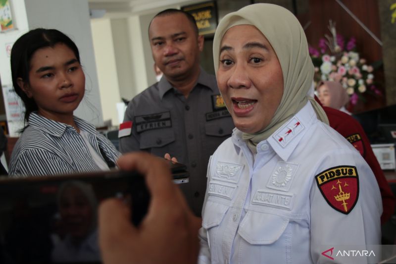 Kajati NTB: Gugatan proyek Smart Class tidak pengaruhi penyelidikan