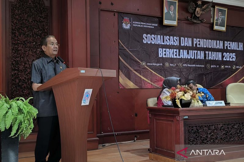 Anggota-DPR ingatkan pentingnya sosialisasi KUHP baru pada masyarakat